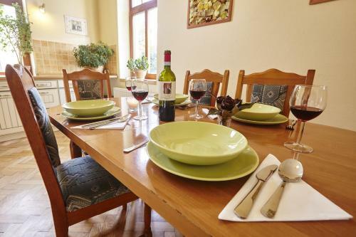 Hostal Penzion U Muzea
