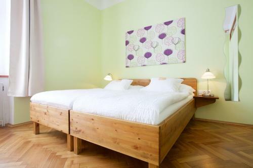 Hostal Penzion U Muzea