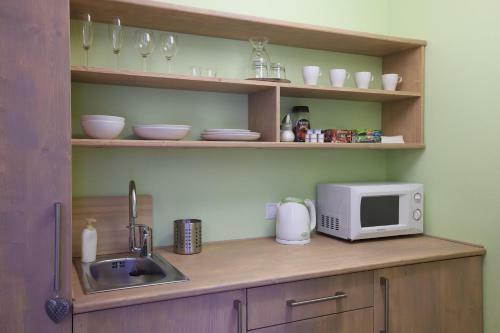 Hostal Penzion U Muzea