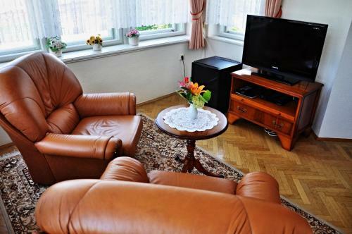 Hostal Pension Habermannova Vila