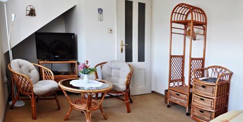 Hostal Pension Habermannova Vila