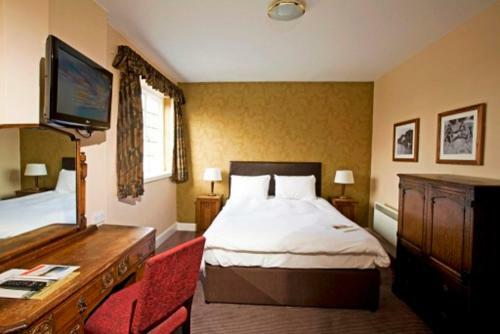 Fieldhead Hotel