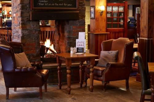 Fieldhead Hotel