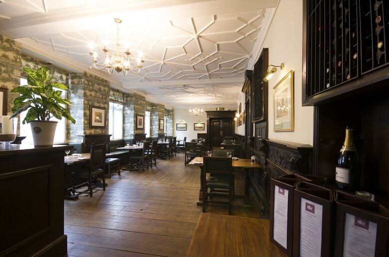 Hotel The Snooty Fox