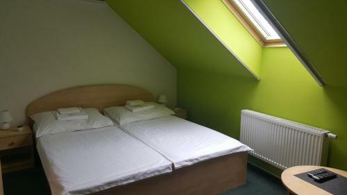 Hostal Villa Roz�rka