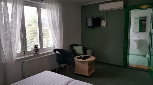 Hostal Villa Roz�rka