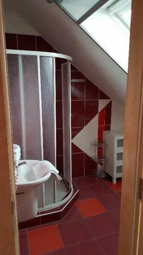 Hostal Villa Roz�rka
