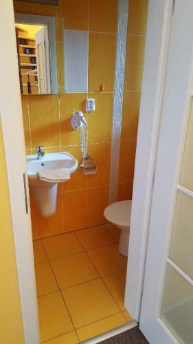 Hostal Villa Roz�rka