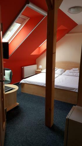 Hostal Villa Roz�rka