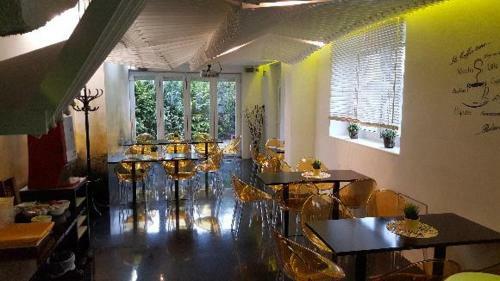 Hostal Villa Roz�rka