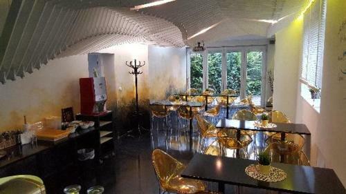 Hostal Villa Roz�rka