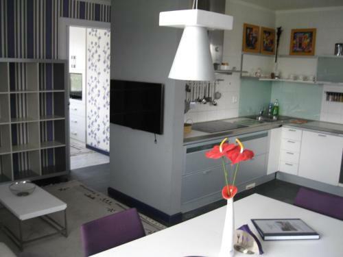Apartment Sejko