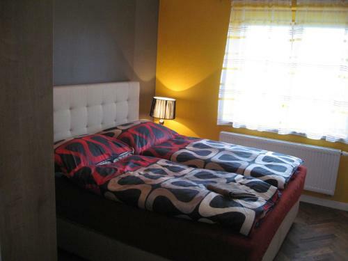 Apartment Sejko