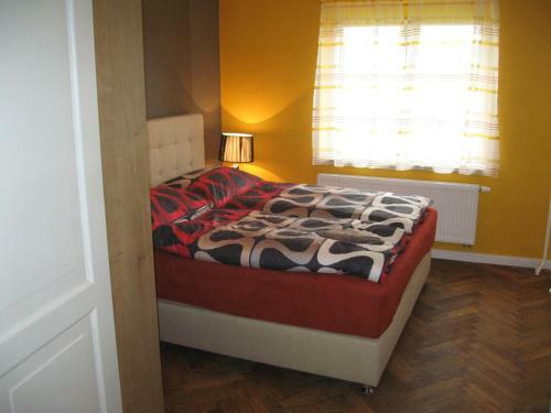 Apartment Sejko
