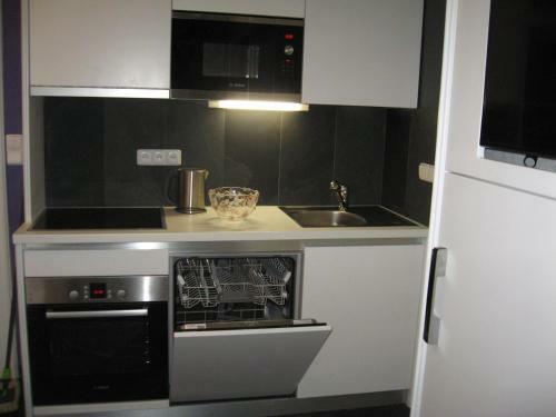 Apartment Sejko