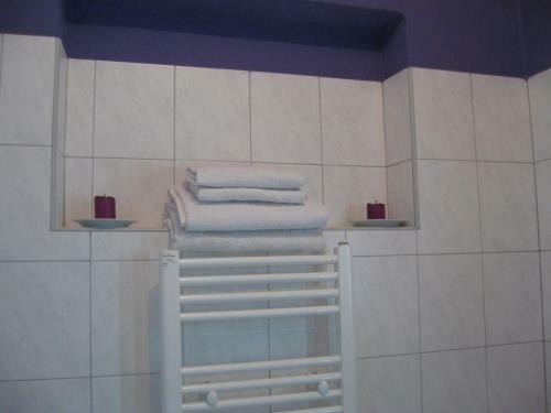 Apartment Sejko
