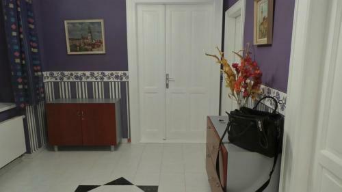 Apartment Sejko