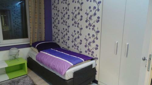 Apartment Sejko