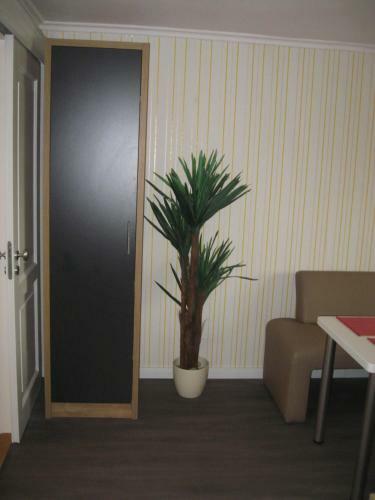 Apartment Sejko
