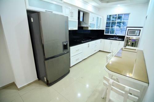 Sunset House Cielo Mar