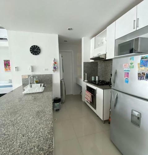 Apartamento Morros Ultra 710