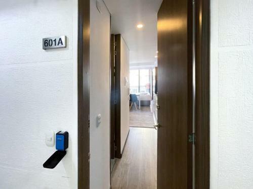 Apartaestudios Modernos Y Exclusivos En Bogot�