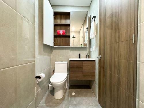 Apartaestudios Modernos Y Exclusivos En Bogot�