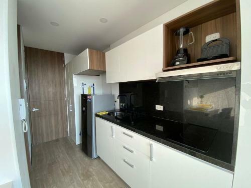 Apartaestudios Modernos Y Exclusivos En Bogot�