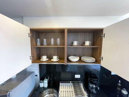 Apartaestudios Modernos Y Exclusivos En Bogot�