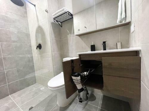 Apartaestudios Modernos Y Exclusivos En Bogot�