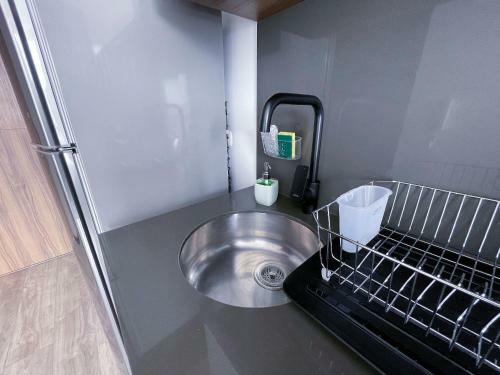 Apartaestudios Modernos Y Exclusivos En Bogot�