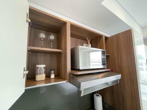 Apartaestudios Modernos Y Exclusivos En Bogot�