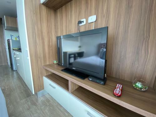 Apartaestudios Modernos Y Exclusivos En Bogot�