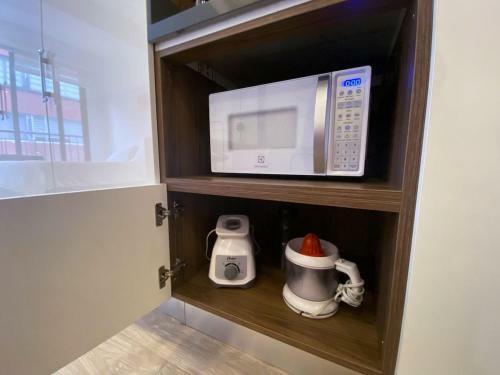 Apartaestudios Modernos Y Exclusivos En Bogot�