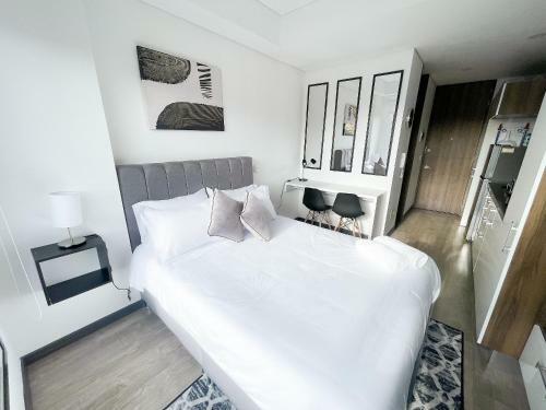 Apartaestudios Modernos Y Exclusivos En Bogot�