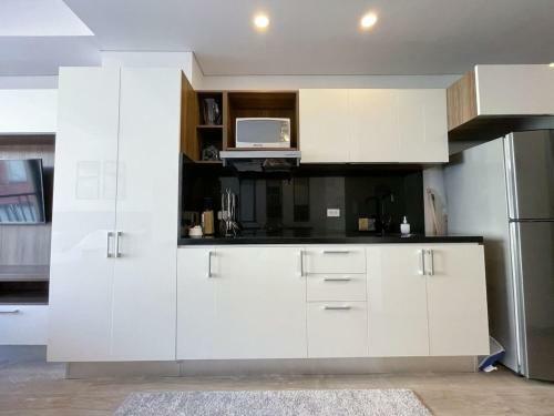Apartaestudios Modernos Y Exclusivos En Bogot�