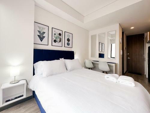 Apartaestudios Modernos Y Exclusivos En Bogot�
