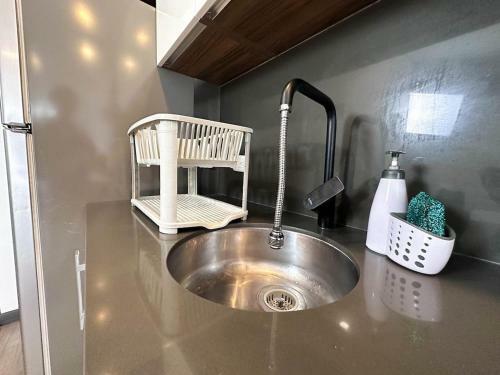 Apartaestudios Modernos Y Exclusivos En Bogot�
