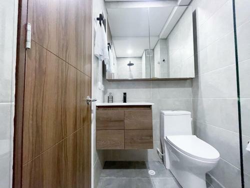Apartaestudios Modernos Y Exclusivos En Bogot�