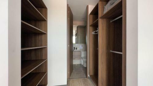 Apartaestudios Modernos Y Exclusivos En Bogot�
