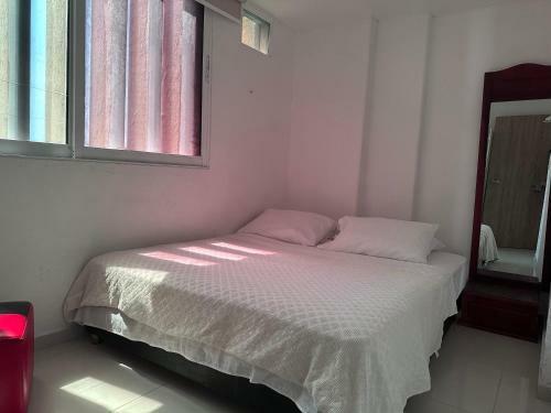 Lindo Apartamento Al Lado de La Playa, Excelente.
