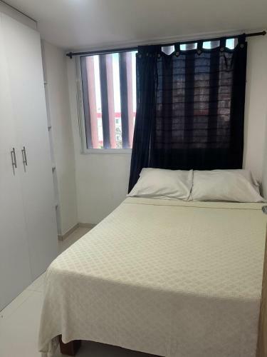 Lindo Apartamento Al Lado de La Playa, Excelente.