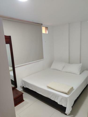 Lindo Apartamento Al Lado de La Playa, Excelente.