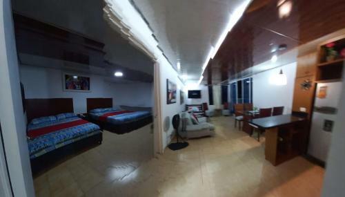 Apartamento Conquistador 318