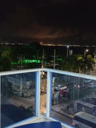 Apartamento Conquistador 318