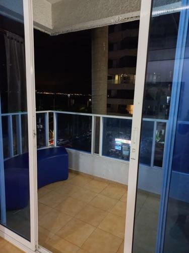 Apartamento Conquistador 318