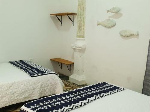 Apartamento Casa Colonial Cartagena De Indias