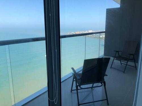 Apartamento Morros City Cartagena 3405