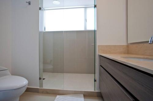 Apartamento Morros City Cartagena 3405