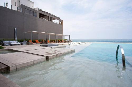 Apartamento Morros City Cartagena 3405
